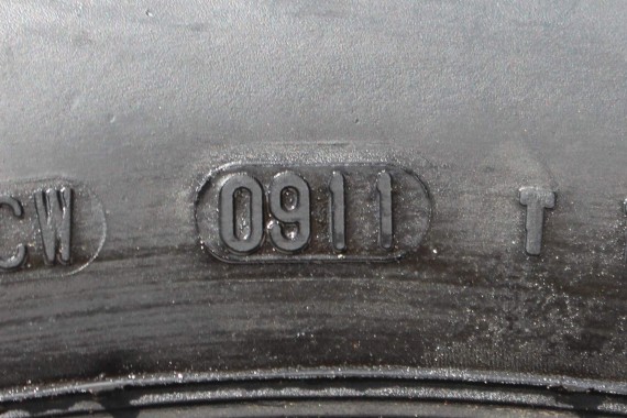 VW THE BEETLE KOŁO DOJAZDOWE DOJAZDÓWKA ZAPAS 5C0601027 5C0 601 027 3J*16H2 ET15 5x112 CONTINENTAL 125/90/16 98M