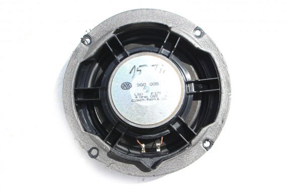 VW TIGUAN GŁOŚNIKI KOMPLET 3G0035453 5TA035454 głośnik niskotonowy 3G0 035 453 5NA 3G0035453 5TA035454 3G0035453 5TA035454 5NA