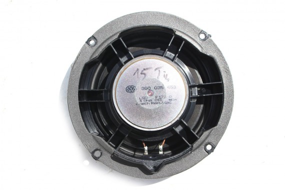VW TIGUAN GŁOŚNIKI KOMPLET 3G0035453 5TA035454 głośnik niskotonowy 3G0 035 453 5NA 3G0035453 5TA035454 3G0035453 5TA035454 5NA