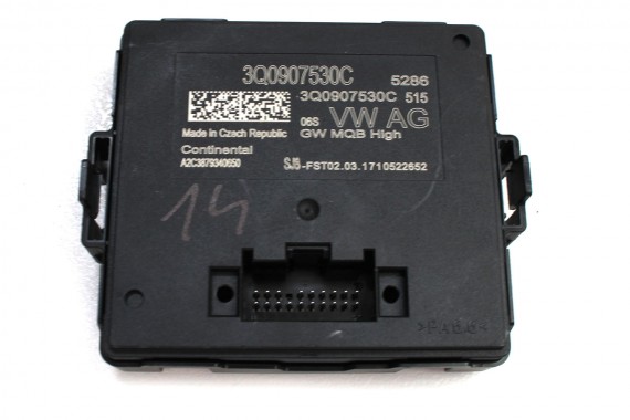 VW AUDI SEAT SKODA...