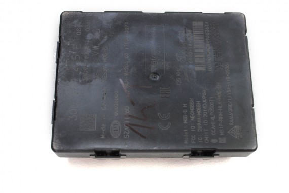 VW AUDI SKODA MODUŁ STEROWNIK KESSY 3Q095943E 3Q0959435A 3Q0 959 435 A 3Q0959435A 3Q0959435C 3Q0959435E 3Q0959435A 3Q0959435C