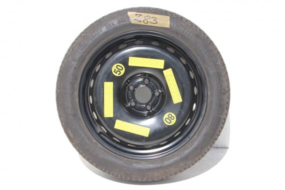 AUDI A8 KOŁO DOJAZDOWE...