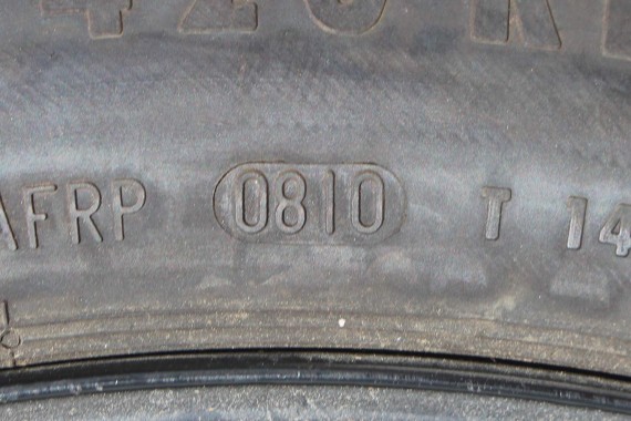 AUDI A8 KOŁO DOJAZDOWE DOJAZDÓWKA ZAPAS 4H0601027B 4H0 601 027 B 5J*19H2 ET22 5x112 CONTINENTAL 145/80/19 110M 4H0601027