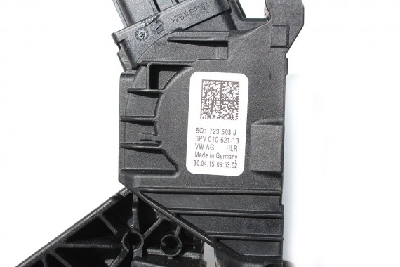 VW AUDI SKODA SEAT PEDAŁ GAZU 5Q1723503J PRZYSPIESZENIA 5Q1 723 503 J 5Q1723503J 5Q1723503G 5Q1723503L 5Q1723503J 5Q1723503G