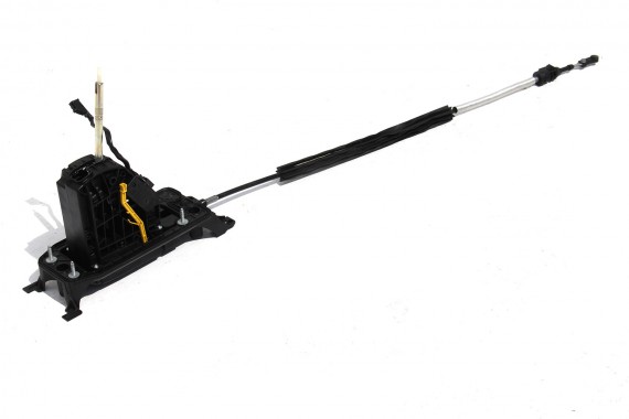 VW TIGUAN WYBIERAK 5QH713025 5Q0713061A AUTOMATYCZNEJ SKRZYNI BIEGÓW 5QH 713 025 lewarek dźwigni 5QH713025 5QH713025L 5QH713025