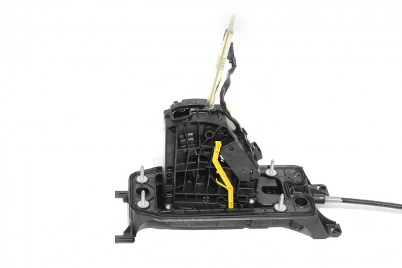 VW TIGUAN WYBIERAK 5QH713025 5Q0713061A AUTOMATYCZNEJ SKRZYNI BIEGÓW 5QH 713 025 lewarek dźwigni 5QH713025 5QH713025L 5QH713025