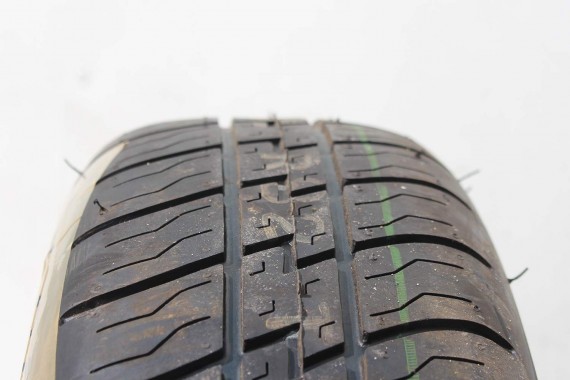 AUDI A4 A5 KOŁO DOJAZDOWE 8K0601027D DOJAZDÓWKA ZAPAS 8K0 601 027 D 4B*19H2 ET29 5x112 HANKOOK S300 125/70/19 100M 8K B8 8T 8F