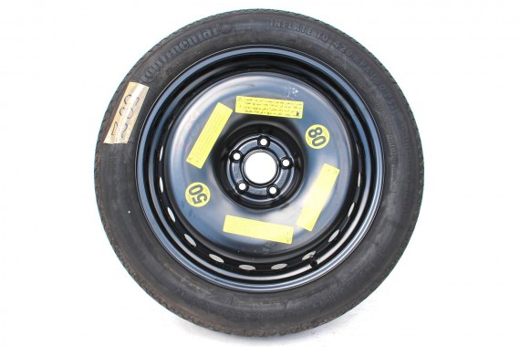 AUDI A8 KOŁO DOJAZDOWE...