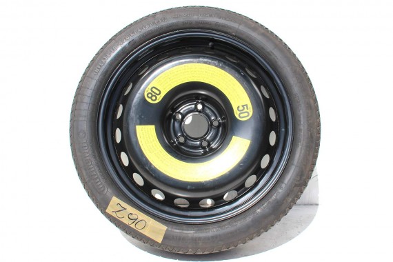 AUDI A8 KOŁO DOJAZDOWE...