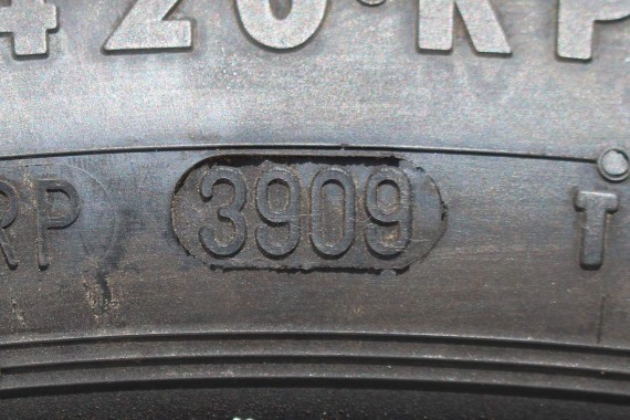 AUDI A8 KOŁO DOJAZDOWE DOJAZDÓWKA ZAPAS 4H0601027 4H0 601 027 5J*20H2 ET22 5x112 CONTINENTAL 165/60/20 113M 4H0601027 4H0601027