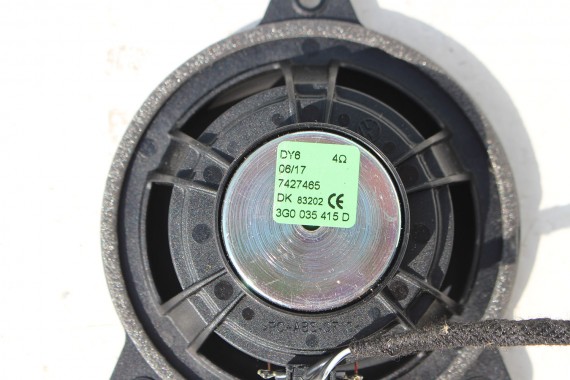 Dynaudio volkswagen 1q0035454d