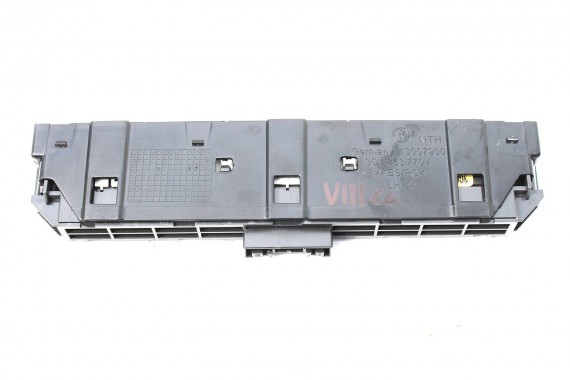 VW PASSAT B8 ARTEON PRZYCISKI PANEL 3G1853770A 3G1 853 770 A PRZYCISKÓW AIRBAG PDC PRZEŁĄCZNIKÓW  3G1853770A 3G1853770 3G1853770