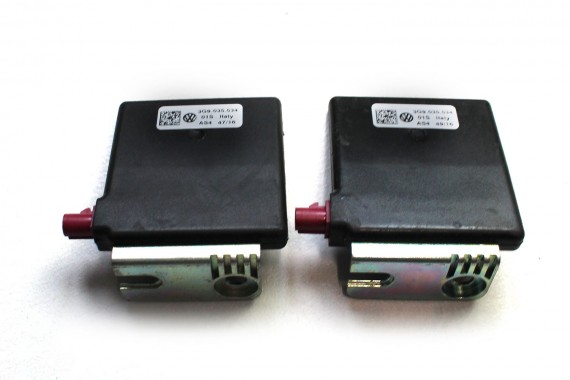 VW WZMACNIACZ GOLF 7 ANTENOWY 3G9035534 ANTENA ANTENY GSM 3G9 035 534 3G9035534 3G9035534 3G9035534 3G9035534 3G9035534