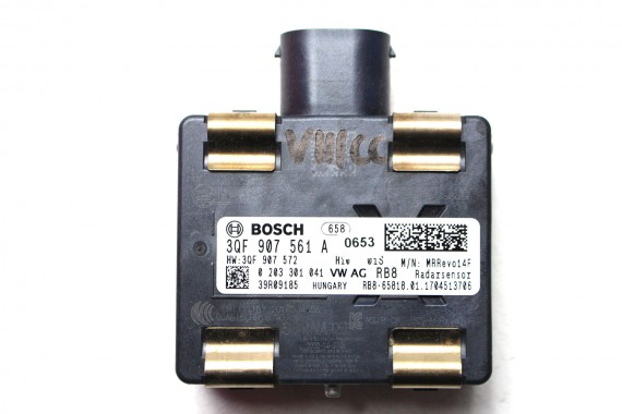 VW ARTEON SKODA RADAR ACC...