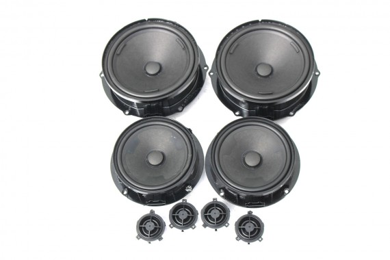 VW ARTEON GŁOŚNIKI KOMPLET...