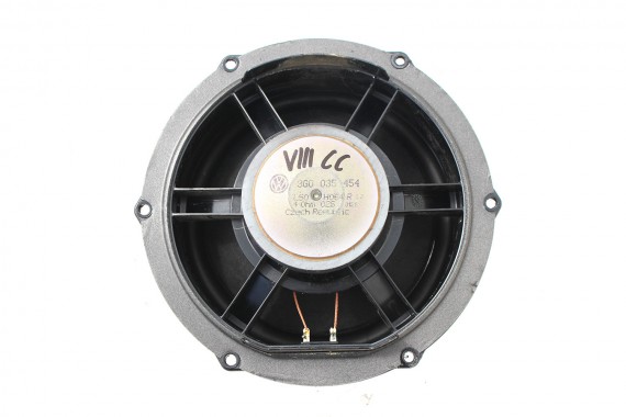 VW ARTEON GŁOŚNIKI KOMPLET 3G0035453 3G0035454 3G0035411 3G0035412 głośnik 3G0035453 3G0035453 3G0035454 3G0035411 3G0035412