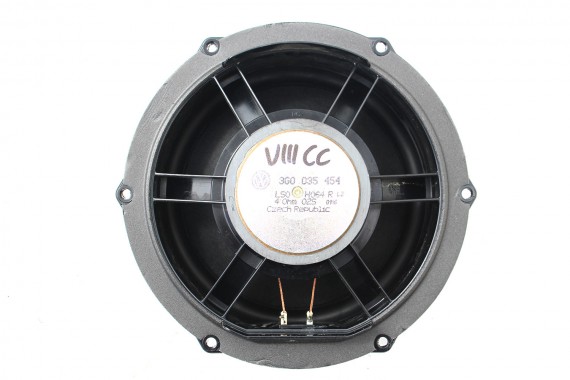 VW ARTEON GŁOŚNIKI KOMPLET 3G0035453 3G0035454 3G0035411 3G0035412 głośnik 3G0035453 3G0035453 3G0035454 3G0035411 3G0035412