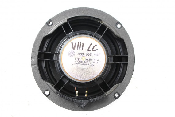 VW ARTEON GŁOŚNIKI KOMPLET 3G0035453 3G0035454 3G0035411 3G0035412 głośnik 3G0035453 3G0035453 3G0035454 3G0035411 3G0035412