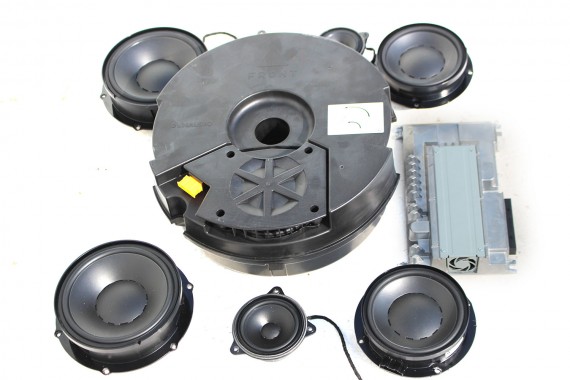 Dynaudio volkswagen 1q0035454d