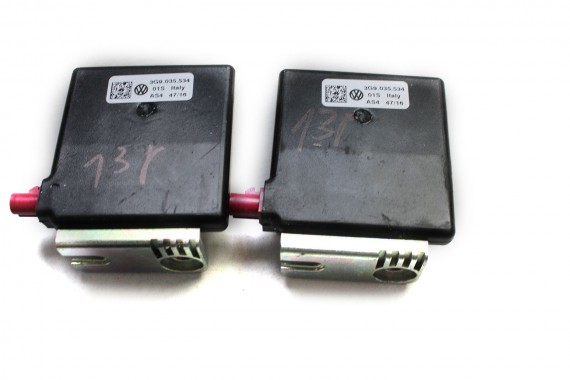VW WZMACNIACZ GOLF 7 ANTENOWY 3G9035534 ANTENA ANTENY GSM 3G9 035 534 3G9035534 3G9035534 3G9035534 3G9035534 3G9035534