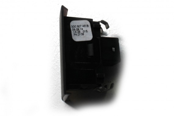 VW PASSAT B8 ARTEON CZUJNIK SŁONECZNY 3G0907451B 3G0907451F TEMPERATURY WEWNĘTRZNEJ 3G0 907 451 3G0907451B 3G0907451F 3G0907451B