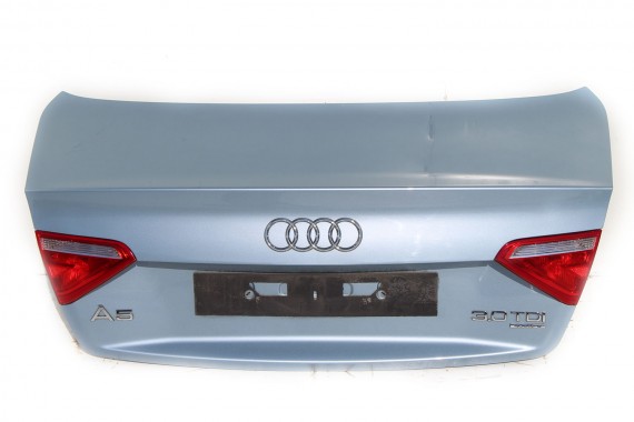 AUDI A5 KLAPA TYLNA...