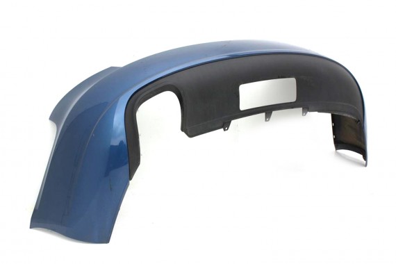 AUDI A5 SPORTBACK ZDERZAK TYLNY TYŁ 8T8 8T Kolor:  LX5V - niebieski (Arubablau perlefekt) 8T8807511 8T8807521 8T8807385