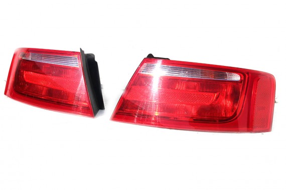 AUDI A5 LAMPA TYLNA TYŁ...