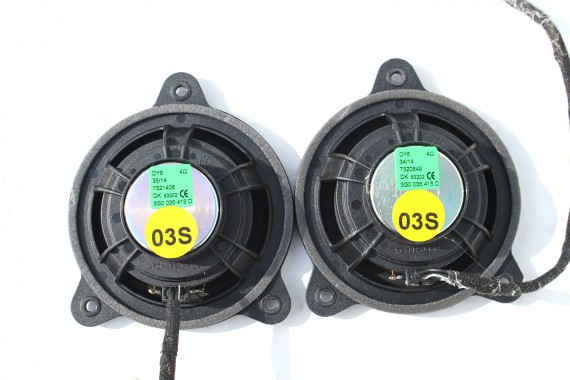 Dynaudio volkswagen 1q0035454d