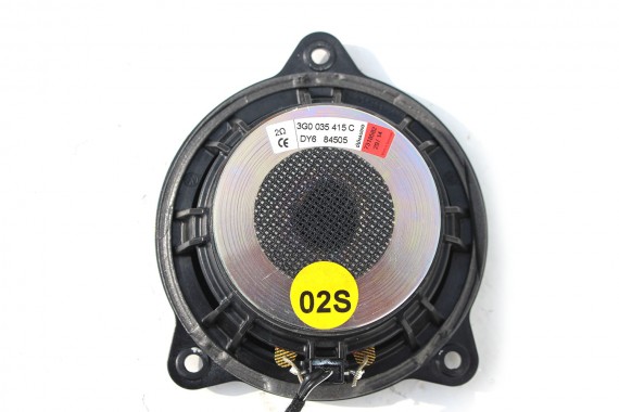 Dynaudio volkswagen 1q0035454d