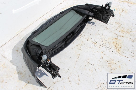 AUDI TT CABRIO DACH SKŁADANY 8S7871011 8S7871025 8S7 871 025 8S7871601 8S7871943 8S7871011A 8S7871011B 8S7871011C 8S7871011D 8S
