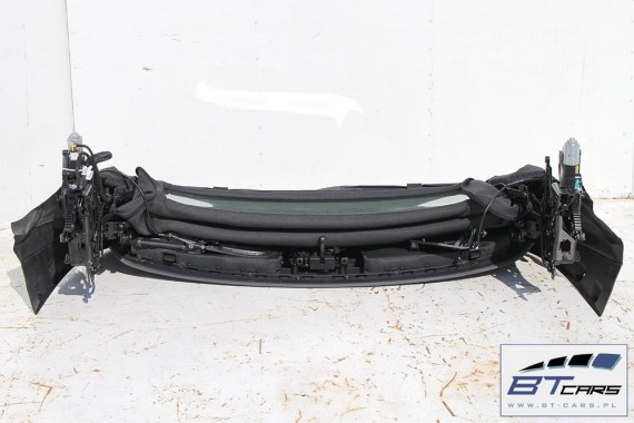AUDI TT CABRIO DACH SKŁADANY 8S7871011 8S7871025 8S7 871 025 8S7871601 8S7871943 8S7871011A 8S7871011B 8S7871011C 8S7871011D 8S