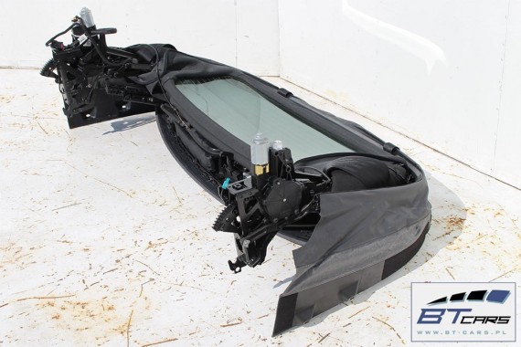 AUDI TT CABRIO DACH SKŁADANY 8S7871011 8S7871025 8S7 871 025 8S7871601 8S7871943 8S7871011A 8S7871011B 8S7871011C 8S7871011D 8S