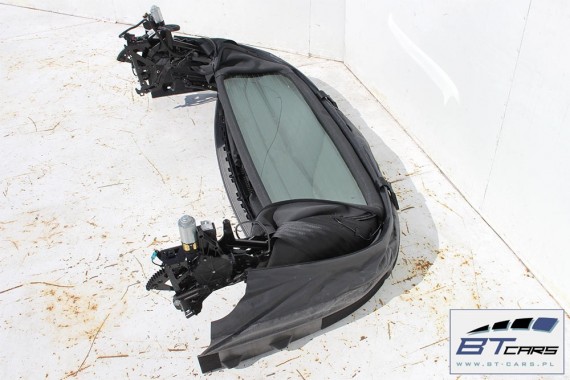 AUDI TT CABRIO DACH SKŁADANY 8S7871011 8S7871025 8S7 871 025 8S7871601 8S7871943 8S7871011A 8S7871011B 8S7871011C 8S7871011D 8S