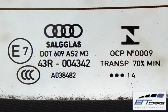 AUDI TT CABRIO DACH SKŁADANY 8S7871011 8S7871025 8S7 871 025 8S7871601 8S7871943 8S7871011A 8S7871011B 8S7871011C 8S7871011D 8S