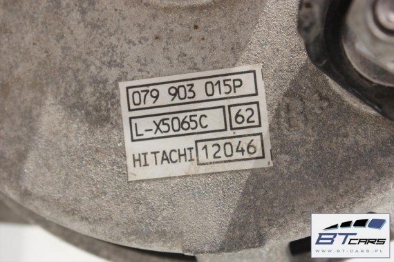 AUDI A6 A7 A8 ALTERNATOR 190A 079903015P 079903015PX 079 903 015 4.0 TFSi 079903015P 079903015P 079903015P 079903015P 079903015P