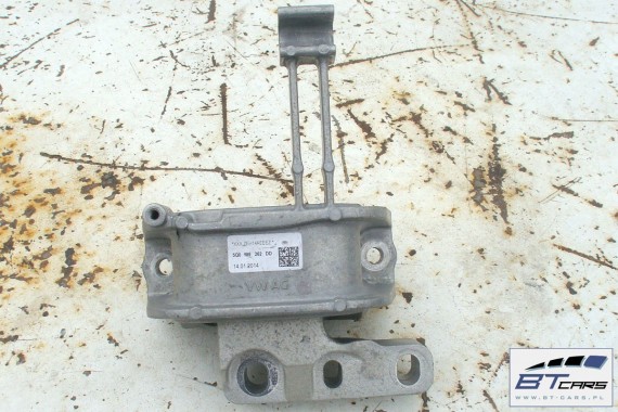 VW AUDI SKODA PODUSZKA ŁAPA SILNIKA 5Q0199262DD 5Q0199262BK 5WA199262E podpora wspornik łoże 5Q0 199 262 DD 5Q0199262E 5Q0199262