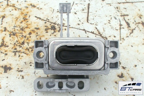 VW AUDI SKODA PODUSZKA ŁAPA SILNIKA 5Q0199262DD 5Q0199262BK 5WA199262E podpora wspornik łoże 5Q0 199 262 DD 5Q0199262E 5Q0199262