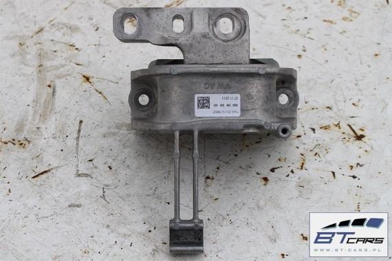 VW AUDI SKODA PODUSZKA ŁAPA SILNIKA 5Q0199262DD 5Q0199262BK 5WA199262E podpora wspornik łoże 5Q0 199 262 DD 5Q0199262E 5Q0199262