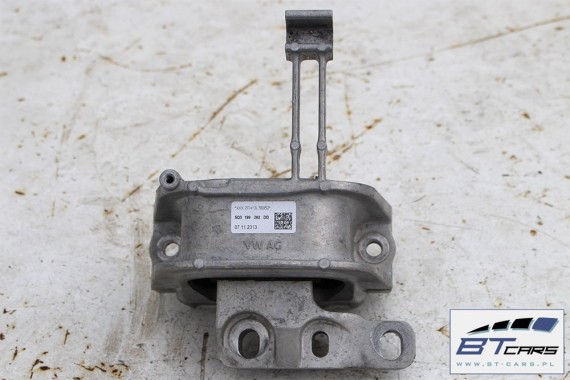 VW AUDI SKODA PODUSZKA ŁAPA SILNIKA 5Q0199262DD 5Q0199262BK 5WA199262E podpora wspornik łoże 5Q0 199 262 DD 5Q0199262E 5Q0199262