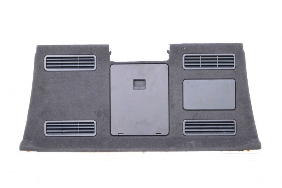 AUDI A8 TAPICERKA TYLNEJ ŚCIANY BAGAŻNIKA 4H0863721AF 4H0 863 721 AF 4H0863721AF 9X7 czarny soul 4H0863721AL 4H0863721 4H0863721