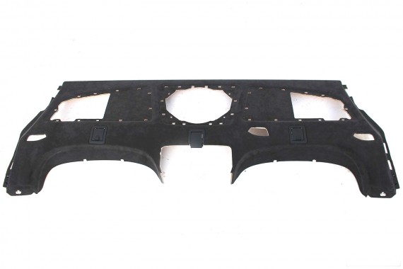 AUDI A8 S8 TAPICERKA PÓŁKI TYLNEJ 4H0863411C półka tylna tył Kolor: 25M czarny 4H0 863 411 C d4 2010-2017 4H0863411L 4H0863411C