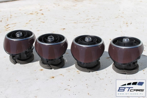 AUDI A1 WLOTY KRATKI NAWIEWU 8X1820901 8X1820902 8X1820951 powietrza wlot kratka 8X1820901 FL LIFT 8X1820901 8X1820902 8X1820951