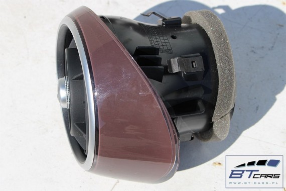 AUDI A1 WLOTY KRATKI NAWIEWU 8X1820901 8X1820902 8X1820951 powietrza wlot kratka 8X1820901 FL LIFT 8X1820901 8X1820902 8X1820951