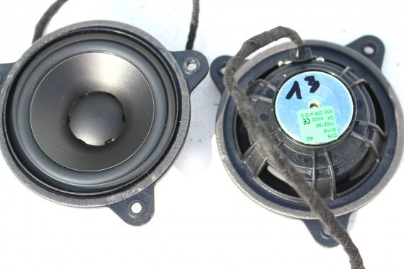 Dynaudio volkswagen 1q0035454d