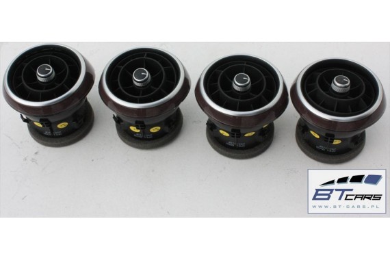 AUDI A1 WLOTY KRATKI NAWIEWU 8X1820901 8X1820902 8X1820951 powietrza wlot kratka 8X1820901 FL LIFT 8X1820901 8X1820902 8X1820951