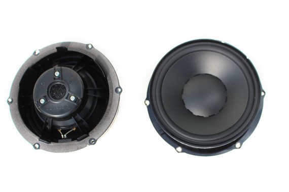 Dynaudio volkswagen 1q0035454d