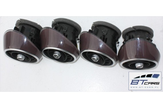 AUDI A1 WLOTY KRATKI NAWIEWU 8X1820901 8X1820902 8X1820951 powietrza wlot kratka 8X1820901 FL LIFT 8X1820901 8X1820902 8X1820951