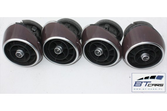 AUDI A1 WLOTY KRATKI NAWIEWU 8X1820901 8X1820902 8X1820951 powietrza wlot kratka 8X1820901 FL LIFT 8X1820901 8X1820902 8X1820951