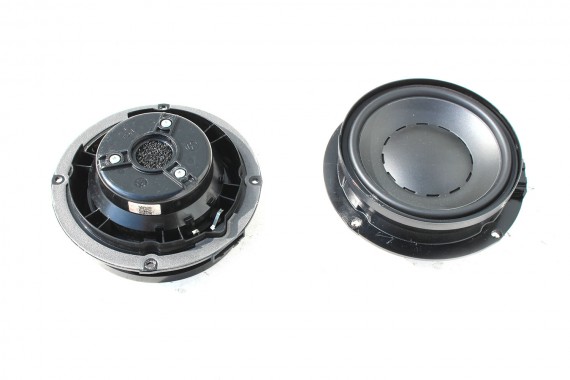 VW PASSAT B8 GŁOŚNIKI NAGŁOŚNIENIE DYNAUDIO 3Q0035466C WZMACNIACZ 3G0035621C 1Q0035454D 3C0035453B 3G0035411B 3G0035412B +WIĄZKI